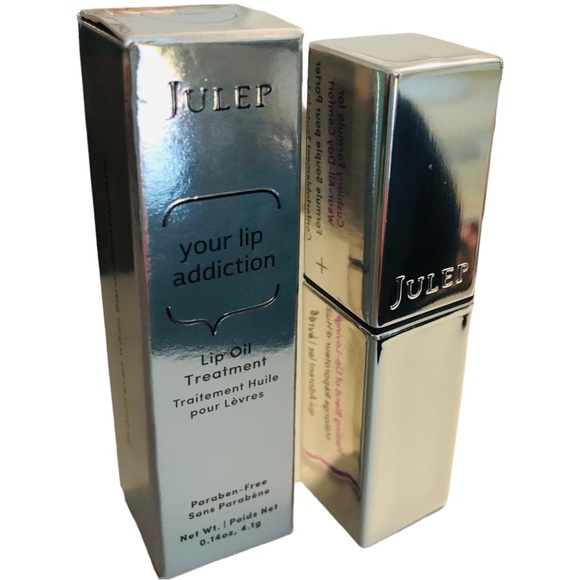 Julep Makeup Julep Beauty Your Lip Addiction Lip Oil Treatment